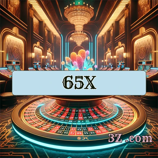 65x.com Área de Login